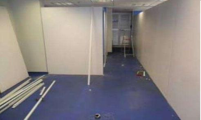 Sala comercial, Desocupado, 270.0 m2, BELO HORIZONTE / MG — foto 3