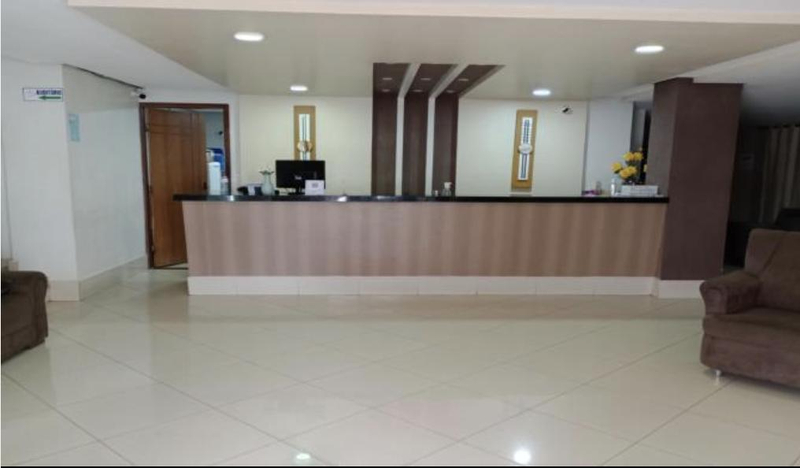Predio, Ocupado, 89.0 m2, AÇAILÂNDIA / MA — foto 2