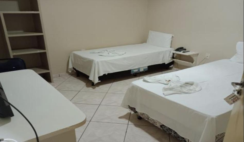 Predio, Ocupado, 89.0 m2, AÇAILÂNDIA / MA — foto 5