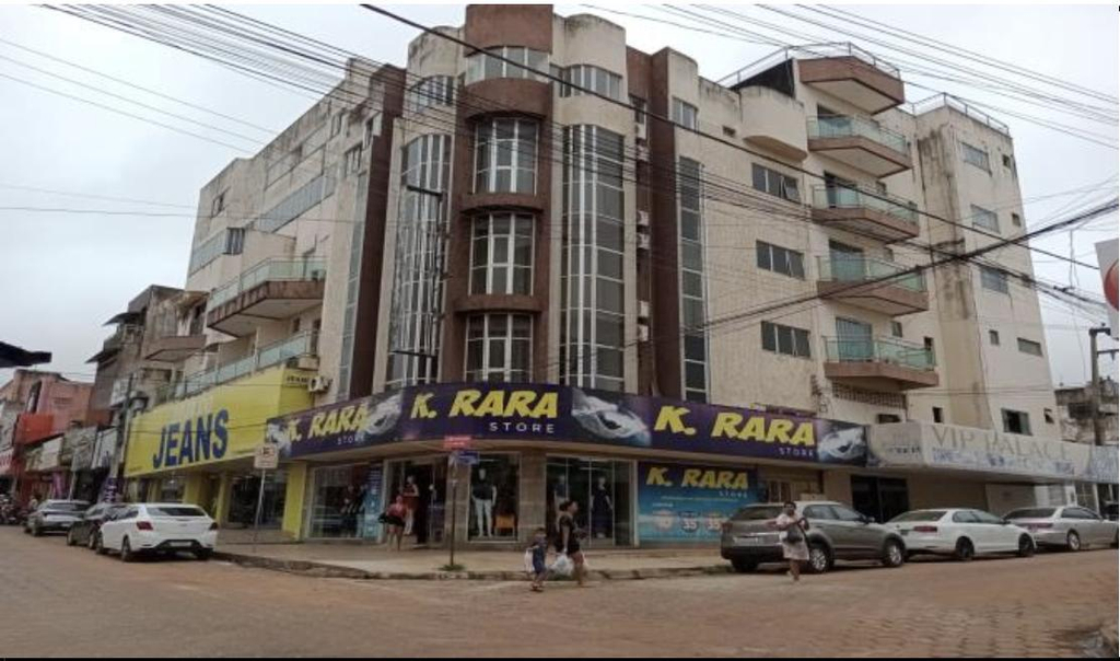 Predio, Ocupado, 89.06 m2, AÇAILÂNDIA / MA