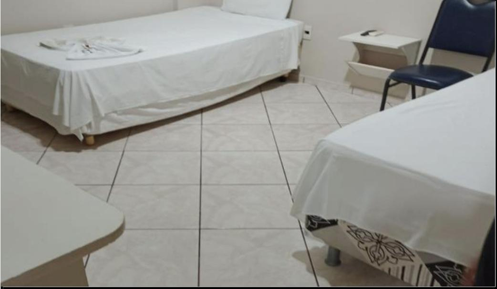 Predio, Ocupado, 89.06 m2, AÇAILÂNDIA / MA — foto 4