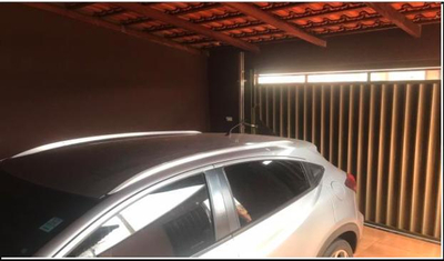 Casa, Ocupado, 258.13 m2, JOVIÂNIA / GO (39% abaixo da avaliação) — foto 3