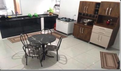 Casa, Ocupado, 258.13 m2, JOVIÂNIA / GO (39% abaixo da avaliação) — foto 4