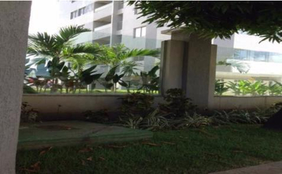 Apartamento, Ocupado, RECIFE / PE
