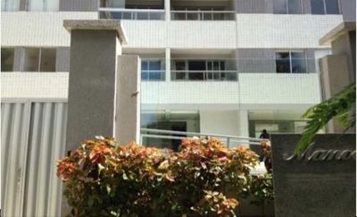 Apartamento, Ocupado, RECIFE / PE — foto 2
