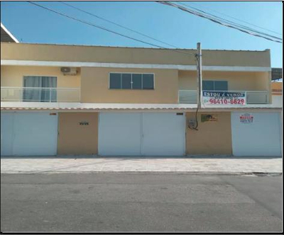 Casa, Ocupado, 105.83 m2, NILÓPOLIS / RJ — foto 2