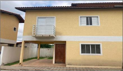 Casa_Condominio, Ocupado, 101.38 m2, VARGEM GRANDE PAULISTA / SP