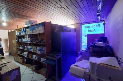 Loja, Desocupado, 45.0 m2, CRICIÚMA / SC — foto 2
