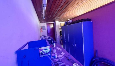 Loja, Desocupado, 45.0 m2, CRICIÚMA / SC — foto 3