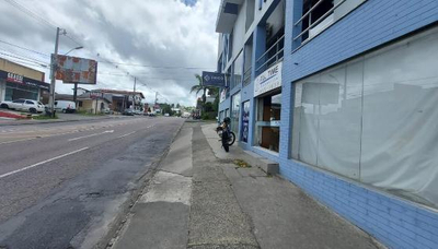 Loja, Desocupado, 45.0 m2, CRICIÚMA / SC — foto 4