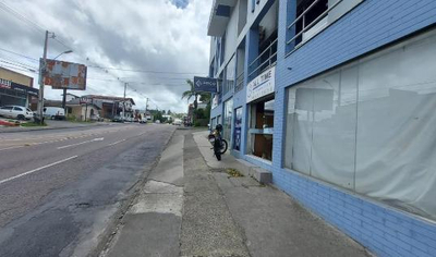 Loja, Desocupado, 45.0 m2, CRICIÚMA / SC — foto 5