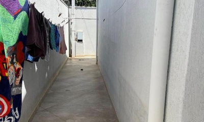 Casa Ocupada, 142.0 m2, ARAÇATUBA / SP