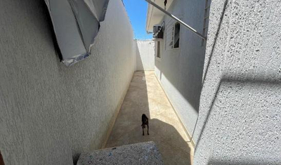 Casa Ocupada, 142.0 m2, ARAÇATUBA / SP — foto 2