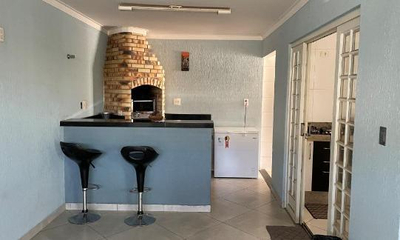 Casa Ocupada, 142.0 m2, ARAÇATUBA / SP — foto 3