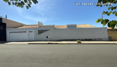 Casa Ocupada, 142.0 m2, ARAÇATUBA / SP — foto 5