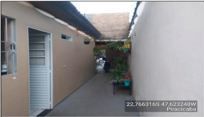 Casa, Ocupado, 110.0 m2, PIRACICABA / SP