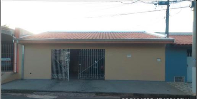 Casa, Ocupado, 110.0 m2, PIRACICABA / SP — foto 2