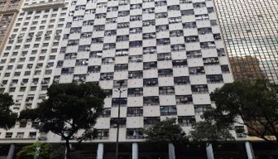Sala comercial, Ocupado, 63.9 m2, RIO DE JANEIRO / RJ