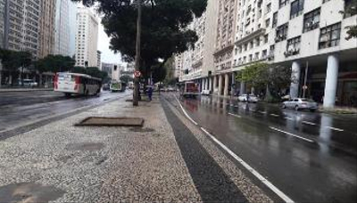 Sala comercial, Ocupado, 63.9 m2, RIO DE JANEIRO / RJ — foto 3