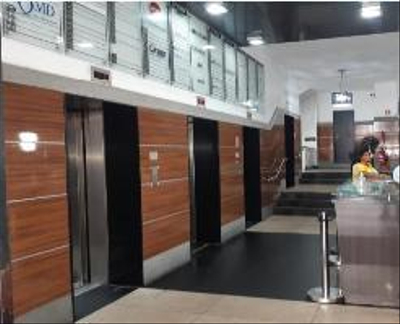 Sala comercial, Ocupado, 63.9 m2, RIO DE JANEIRO / RJ — foto 5