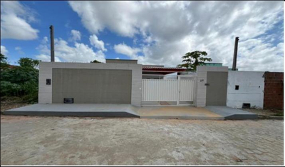 Casa, Ocupado, 200.0 M2, São Gonçalo do Amarante / RN