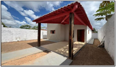 Casa, Ocupado, 200.0 M2, São Gonçalo do Amarante / RN — foto 4