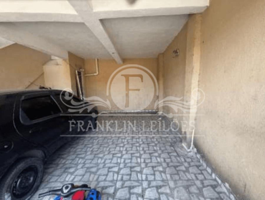Assobradado 235,15m² - 3 residências com 2 dormitórios e dependências - Aricanduva-SP — foto 4