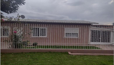 Casa, Ocupado, 117.0 m2, CAMPO BOM / RS