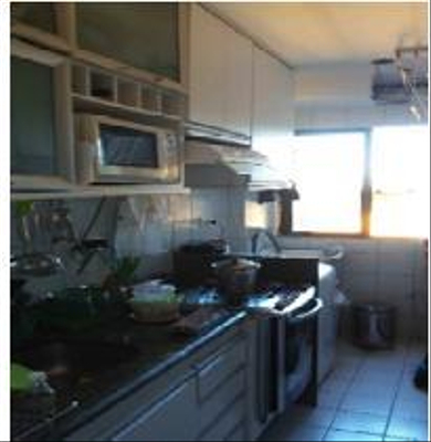 Ocupado, 68.0 m2, SALVADOR / BA — foto 5