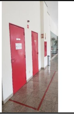 Sala comercial, Ocupado, 48.29 m2, BRASÍLIA / DF — foto 4