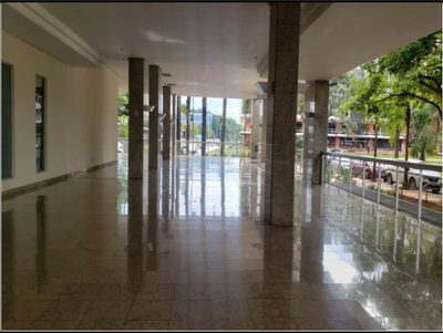 Sala comercial, Ocupado, 48.29 m2, BRASÍLIA / DF — foto 5