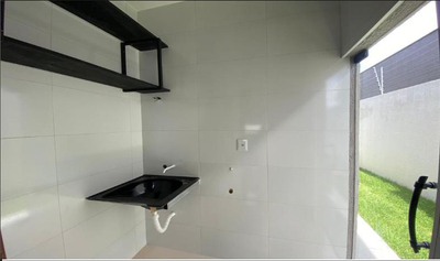 Ocupado, 98.1 m2, EXTREMOZ / RN — foto 2