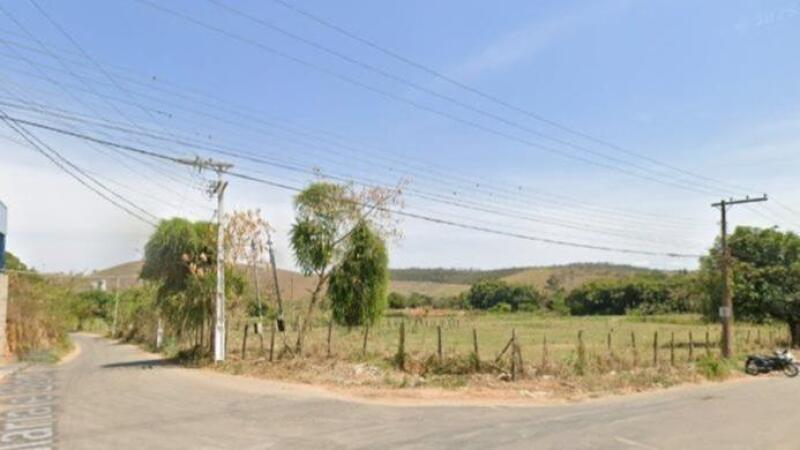 LOTE 002 Terreno Urbano com 2.990 m² Bairro Saraiva, Visconde do Rio Branco/MG