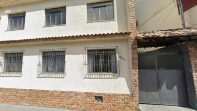 LOTE 003 Apartamento no Edifício Lilito Tintas em Juiz de Fora/MG