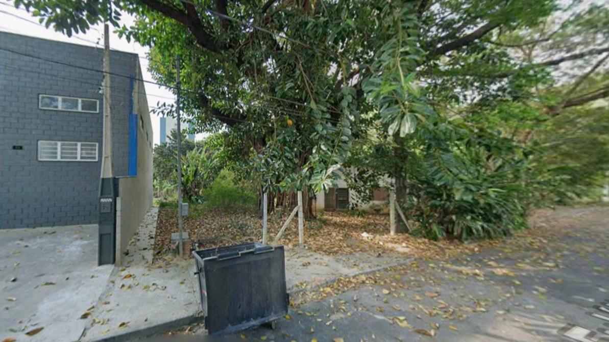 Terreno, 3.911m², Jardim Moncayo, Sorocaba/SP