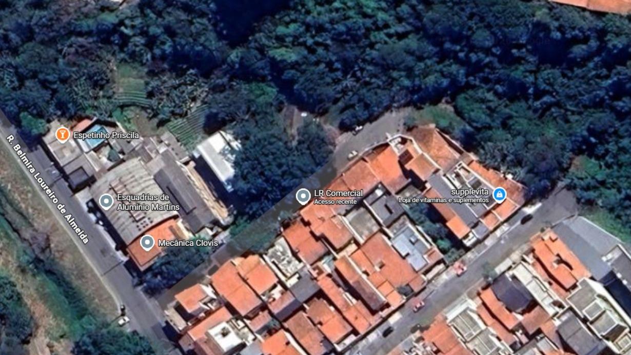 Terreno, 3.911m², Jardim Moncayo, Sorocaba/SP — foto 3