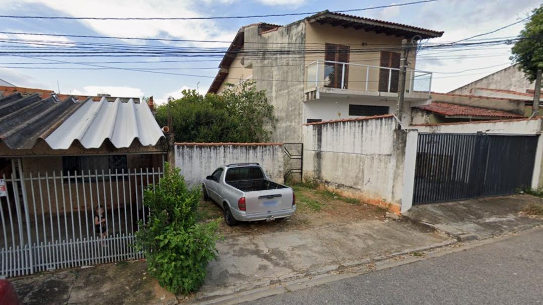 Terreno, 162m², Jardim Boa Esperança, Sorocaba/SP