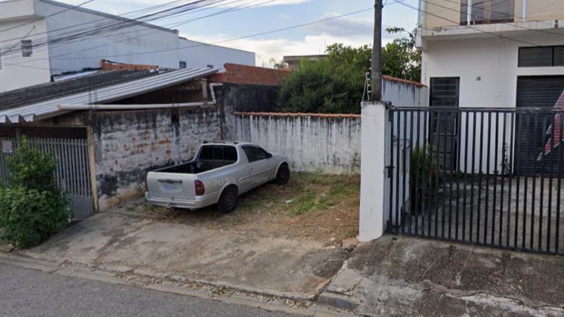 Terreno, 162m², Jardim Boa Esperança, Sorocaba/SP — foto 2