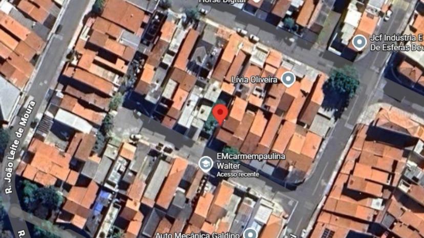 Terreno, 162m², Jardim Boa Esperança, Sorocaba/SP — foto 3
