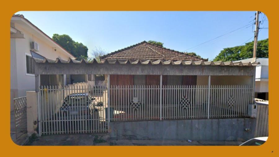 Uma Casa Residencial, Situada na Avenida Regente Feijó 667, Regente Feijó/sp, e Seu Respectivo Terreno Medindo 352 M², Sobre o Terreno Foi Construido Uma Casa Residencial. __
