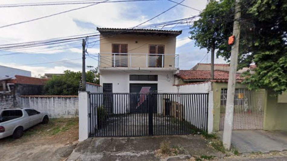 Casa, A.T.: 162m², Jardim Boa Esperança, Sorocaba/SP