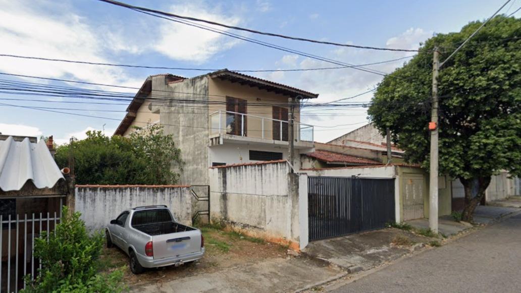 Casa, A.T.: 162m², Jardim Boa Esperança, Sorocaba/SP — foto 2