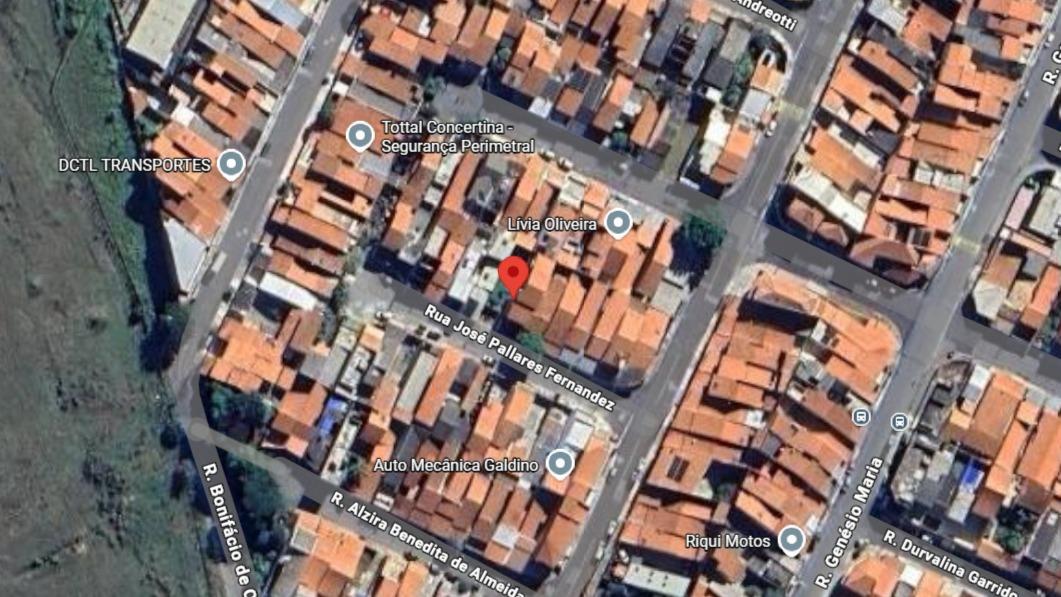 Casa, A.T.: 162m², Jardim Boa Esperança, Sorocaba/SP — foto 3