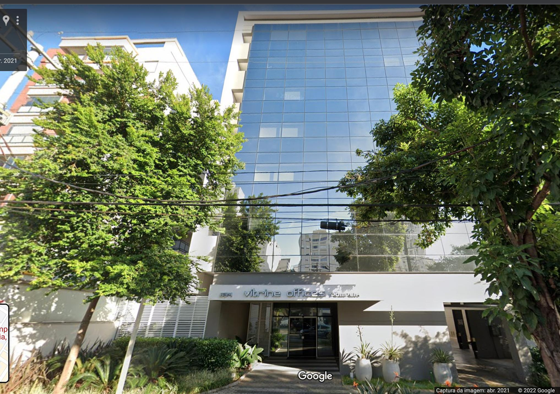 35.14 M2, São Paulo / SP — foto 2