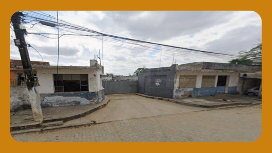 Imóvel na a Rua Professor Mesquita, N.º 56, Pecuária, Campos dos Goytacazes/rj.__