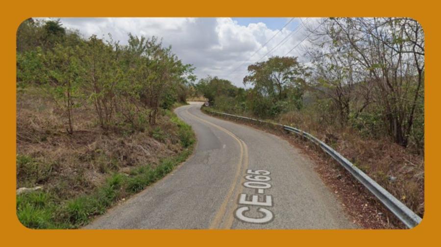 Imóvel, Situado na Rodovia Ce-065, em Maranguape/ce.__