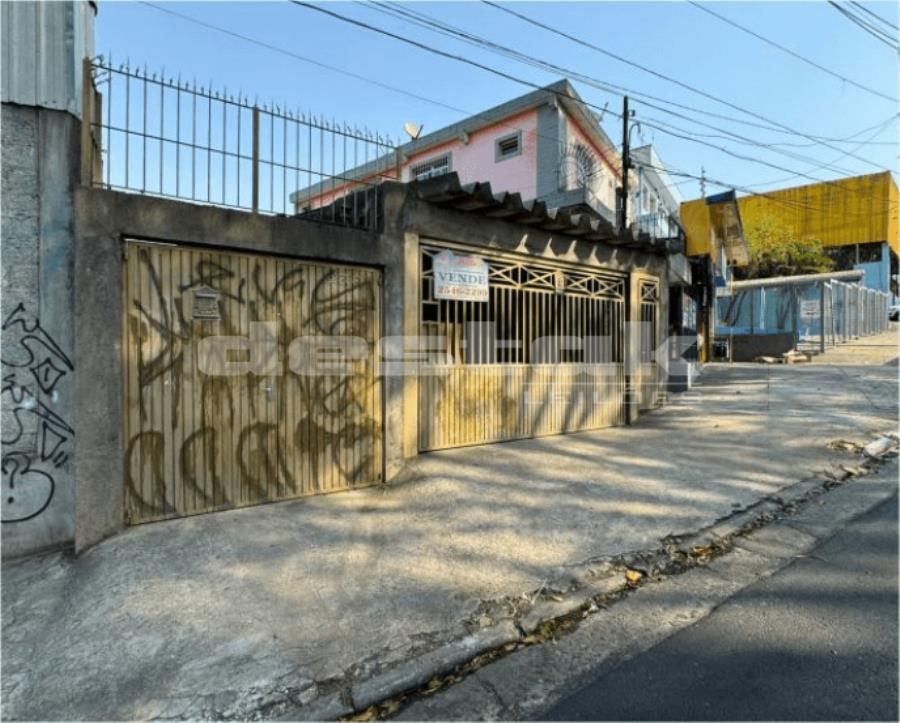 Cinco Casas em Ermelino Matarazzo/SP — foto 3