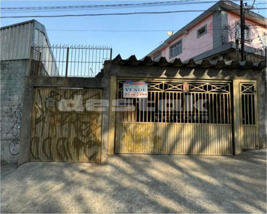 Cinco Casas em Ermelino Matarazzo/SP — foto 4