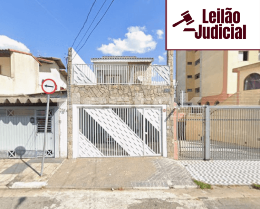 Parte Ideal de Uma Casa em São Miguel/SP — foto 2