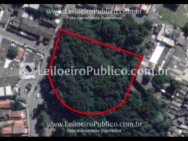 São Paulo (Sp): Terreno 5.142,00 M²